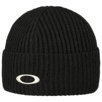 Ellipse Ribbed Beanie Muts by Oakley - 44,95 &euro;