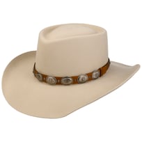 Ellsworth Teardrop Western Hoed by Bailey 1922 - 219,00 &euro;
