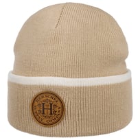Elmer Crest Beanie Muts by Herschel - 34,95 &euro;