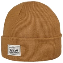 Embarcadero Beanie Muts by Levi�s� - 19,95 &euro;