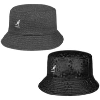 Embossed Bucket Omkeerbare Hoed by Kangol - 39,00 &euro;