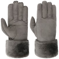 Emma Leren Handschoenen by Pearlwood - 99,00 &euro;