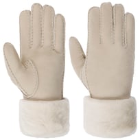 Emma Leren Handschoenen by Pearlwood - 99,00 &euro;