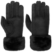 Emma Leren Handschoenen by Pearlwood - 99,00 &euro;