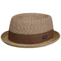 Ennario Pork Pie Strohoed by Lipodo - 39,95 &euro;