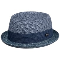 Ennario Pork Pie Strohoed by Lipodo - 39,95 &euro;