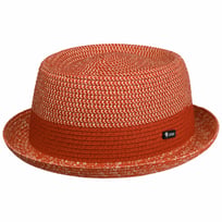 Ennario Pork Pie Strohoed by Lipodo - 39,95 &euro;