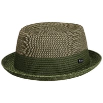 Ennario Pork Pie Strohoed by Lipodo - 39,95 &euro;