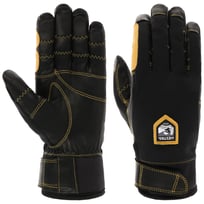 Ergo Grip Active 5-Finger Handschoenen by Hestra - 109,00 &euro;