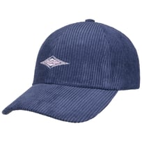 Essential Strapback Corduroy Pet by Billabong - 29,95 &euro;