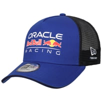 Essentials EF RB F1 Trucker Pet by New Era - 42,95 &euro;