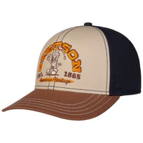 Est. 1865 Snapback Pet by Stetson - 49,00 &euro;