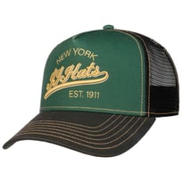 Est. 1911 New York Trucker Pet by JJ Hats - 39,00 &euro;