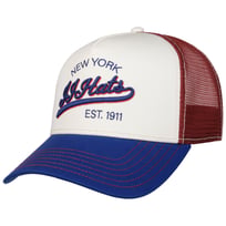 Est. 1911 New York Trucker Pet by JJ Hats - 39,00 &euro;