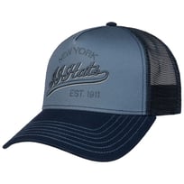 Est. 1911 New York Trucker Pet by JJ Hats - 39,00 &euro;