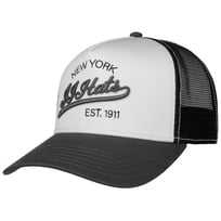 Est. 1911 New York Trucker Pet by JJ Hats - 39,00 &euro;