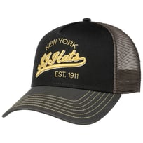Est. 1911 New York Trucker Pet by JJ Hats - 39,00 &euro;
