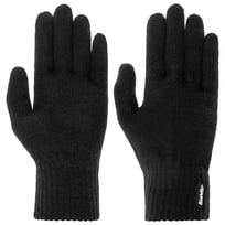 Etton Heren Handschoenen met Kasjmier by Eisb�r - 24,99 &euro;