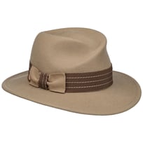 Eva Stripes Dameshoed by Mayser - 139,00 &euro;