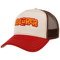 Explorer Trucker Pet by JJ Hats - 39,90 &euro;