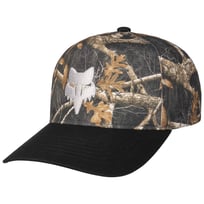 FOX REALTREE SUBFRAME HAT [BLK/MUL] by FOX - 49,95 &euro;