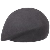 Fabiana Vilt Baskenmuts by Lierys - 59,95 &euro;