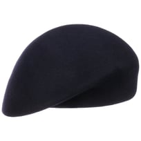 Fabiana Vilt Baskenmuts by Lierys - 59,95 &euro;