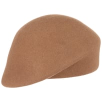 Fabiana Vilt Baskenmuts by Lierys - 59,95 &euro;