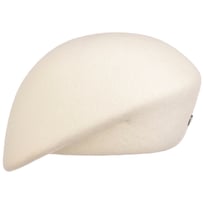Fabiana Vilt Baskenmuts by Lierys - 59,95 &euro;