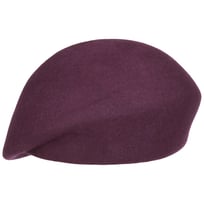 Fabiana Vilt Baskenmuts by Lierys - 59,95 &euro;
