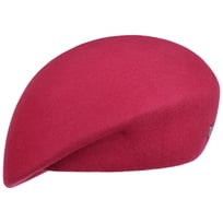 Fabiana Vilt Baskenmuts by Lierys - 59,95 &euro;