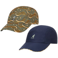 Facewave Omkeerbare Pet by Kangol - 59,95 &euro;