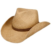 Fair Oaks Western Strohoed by Stetson - 89,00 &euro;