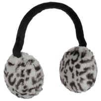 Fake Fur Oorwarmers by McBURN - 24,95 &euro;