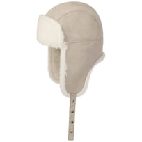 Fake Fur Pilotenmuts by Seeberger - 49,95 &euro;