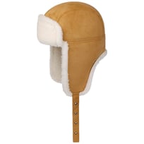 Fake Fur Pilotenmuts by Seeberger - 49,95 &euro;