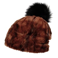 Fake Fur Pomponmuts by Gebeana - 79,95 &euro;