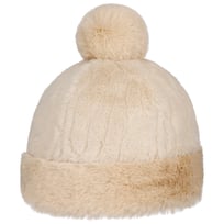 Fake Fur Pomponmuts by Seeberger - 55,95 &euro;