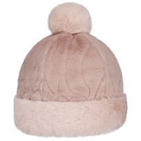 Fake Fur Pomponmuts by Seeberger - 55,95 &euro;