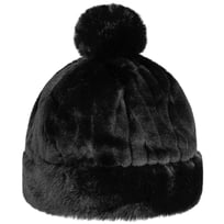 Fake Fur Pomponmuts by Seeberger - 55,95 &euro;
