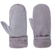 Fake Fur Vuisthandschoenen by Seeberger - 35,95 &euro;
