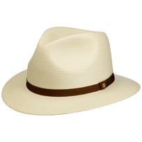 Fallkirk Traveller Toyo Strohoed by Stetson - 119,00 &euro;