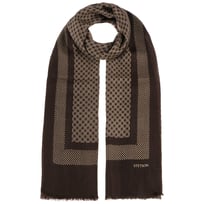 Faren Wollen Sjaal by Stetson - 69,00 &euro;