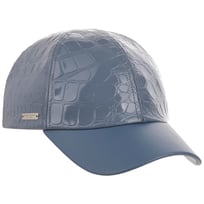 Faux Croc Dames Cap by Seeberger - 34,95 &euro;