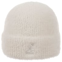 Faux Fur Beanie Muts by Kangol - 59,95 &euro;