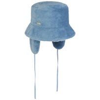 Faux Fur Bucket Dameshoed by Seeberger - 49,95 &euro;