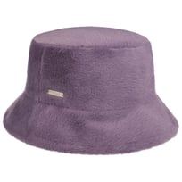 Faux Fur Bucket Dameshoed by Seeberger - 49,95 &euro;