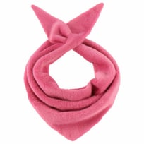 Faux Fur Driehoek Doekje by Seeberger - 39,95 &euro;