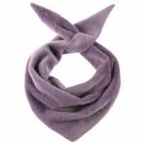 Faux Fur Driehoek Doekje by Seeberger - 39,95 &euro;