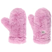 Faux Fur Kids Vuisthandschoenen by UGG - 19,95 &euro;